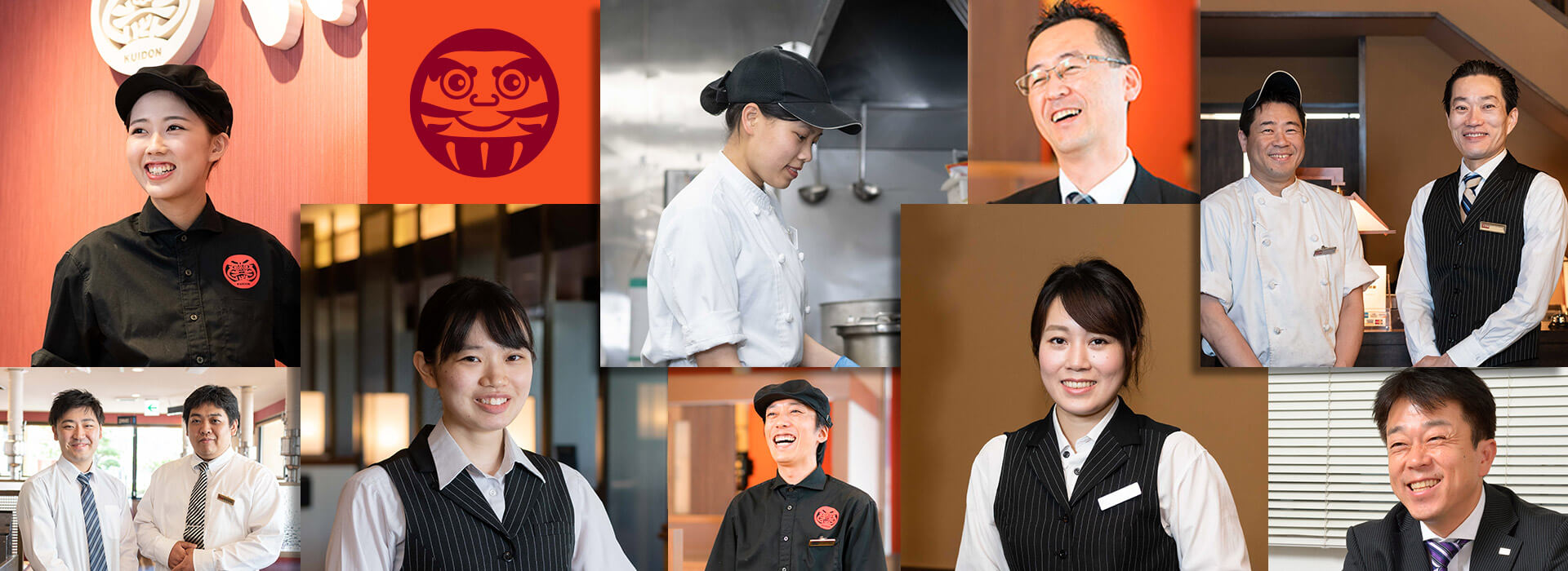 お客さまと社員を笑顔にする「日本一」の焼肉店へ